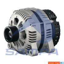 SAMPA 053462 - ALTERNADOR