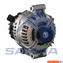 SAMPA 053464 - ALTERNADOR