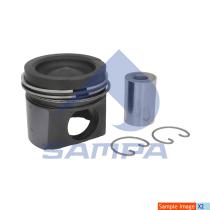 SAMPA 053475 - KIT DE PISTONES