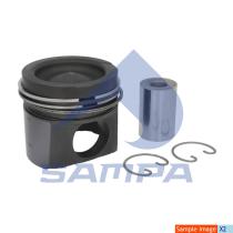 SAMPA 053476 - KIT DE PISTONES