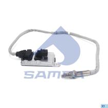 SAMPA 054013 - NOX SENSOR, ESCAPE