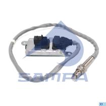 SAMPA 054014 - NOX SENSOR, ESCAPE