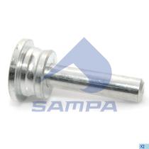 SAMPA 060153 - PASADOR, CABINA