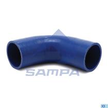 SAMPA 060260 - TUBO FLEXIBLE, RADIADOR