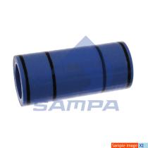 SAMPA 060269 - TUBO FLEXIBLE, TURBOCOMPRESOR