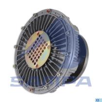 SAMPA 6049501 - ACCIONAMIENTO DEL VENTILADOR, ABANICO