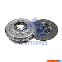 SAMPA 6065901 - KIT DE EMBRAGUE