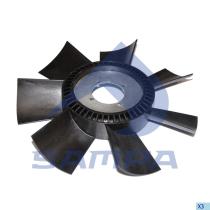 SAMPA 6101601 - VENTILADOR, ABANICO