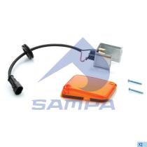 SAMPA 061094 - REFLECTOR DE SEñALES