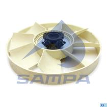 SAMPA 6132401 - VENTILADOR, ABANICO