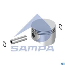 SAMPA 613531 - PISTóN