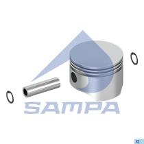 SAMPA 613532 - PISTóN