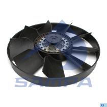 SAMPA 6136301 - VENTILADOR, ABANICO