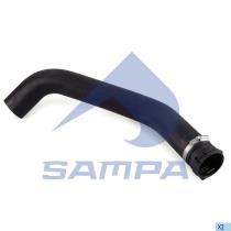 SAMPA 061380 - TUBO FLEXIBLE, RADIADOR