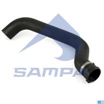 SAMPA 061381 - TUBO FLEXIBLE, RADIADOR