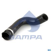 SAMPA 061382 - TUBO FLEXIBLE, RADIADOR