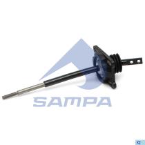 SAMPA 061453 - CAMBIO DE MARCHAS, CAMBIO DEMARCHAS CONT