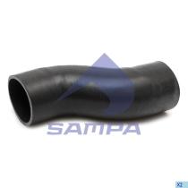 SAMPA 061491 - TUBO FLEXIBLE, TURBOCOMPRESOR