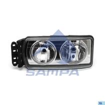 SAMPA 062059 - LAMPARA FRONTAL
