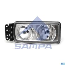 SAMPA 062061 - LAMPARA FRONTAL