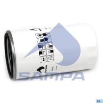 SAMPA 6215001 - FILTRO DE COMBUSTIBLE