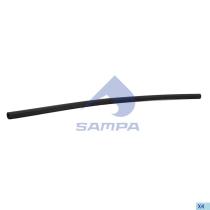 SAMPA 062160 - TUBO FLEXIBLE, RADIADOR