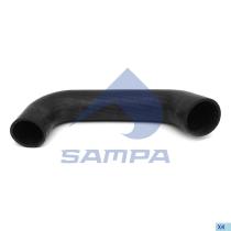 SAMPA 062163 - TUBO FLEXIBLE, INTERCOOLER
