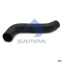 SAMPA 062164 - TUBO FLEXIBLE, RADIADOR