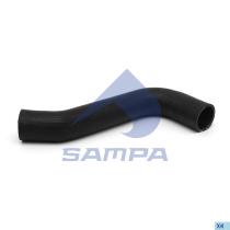 SAMPA 062169 - TUBO FLEXIBLE, RADIADOR