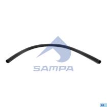 SAMPA 062177 - TUBO FLEXIBLE, RADIADOR