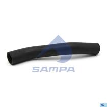 SAMPA 062178 - TUBO FLEXIBLE, RADIADOR