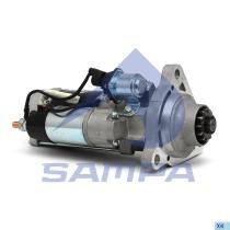 SAMPA 062188 - MOTOR DEL ARRANCADOR