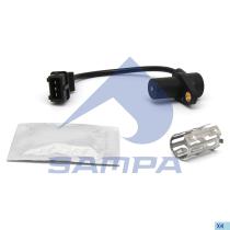 SAMPA 062211 - SENSOR, RUEDA VOLANTE