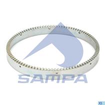 SAMPA 062212 - ANILLO, ABS