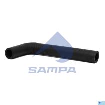 SAMPA 062260 - TUBO FLEXIBLE, DIRECCIóN