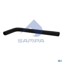SAMPA 062261 - TUBO FLEXIBLE, DIRECCIóN