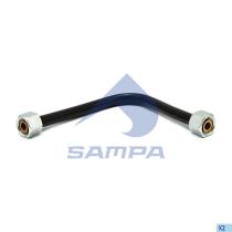 SAMPA 062263 - TUBO, COMPRESOR