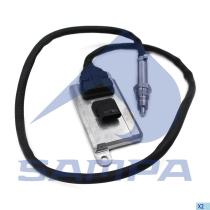 SAMPA 062296 - NOX SENSOR, ESCAPE