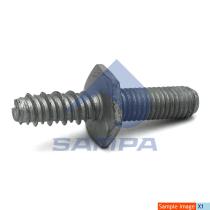 SAMPA 062304 - TORNILLO, PASO