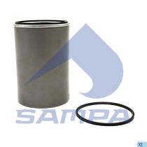 SAMPA 6230701 - FILTRO DE COMBUSTIBLE