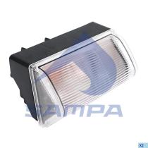 SAMPA 062320 - REFLECTOR DE SEñALES