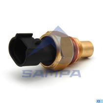 SAMPA 062325 - SENSOR DE TEMPERATURA