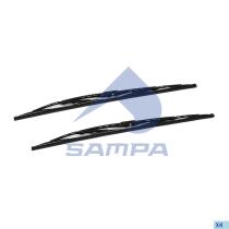 SAMPA 062336 - VENTILADOR, LIMPIAPARABRISAS
