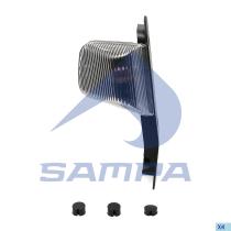 SAMPA 062369 - REFLECTOR DE SEñALES