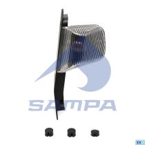 SAMPA 062370 - REFLECTOR DE SEñALES