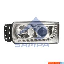 SAMPA 062373 - LAMPARA FRONTAL