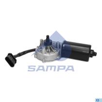 SAMPA 062388 - MOTOR, LIMPIAPARABRISAS