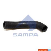SAMPA 062393 - TUBO FLEXIBLE, RADIADOR
