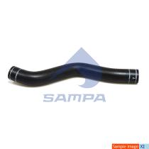 SAMPA 062394 - TUBO FLEXIBLE, RADIADOR