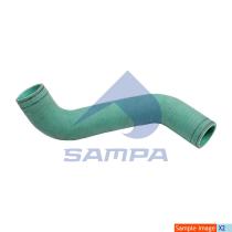 SAMPA 062395 - TUBO FLEXIBLE, RADIADOR
